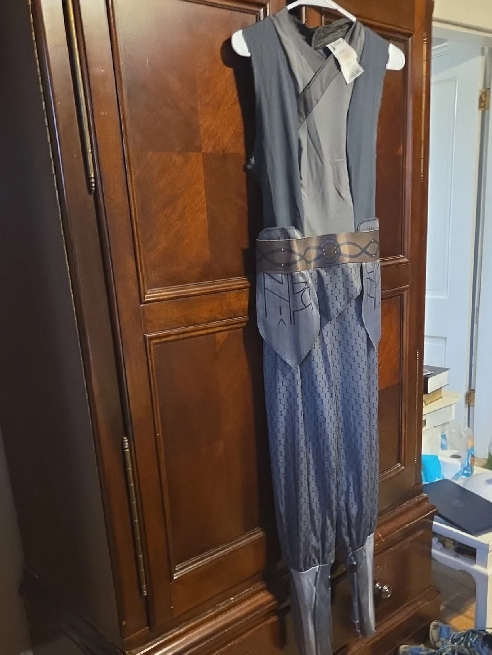 Star Wars ASOKA costume - Picture 1 of 1